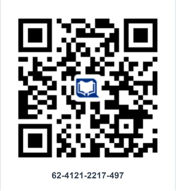62-4121-2217-497 Riuh untuk Dibungkam