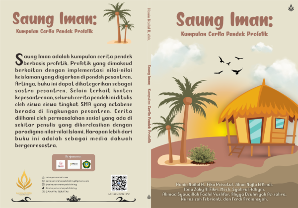 COVER SAUNG IMAN fix