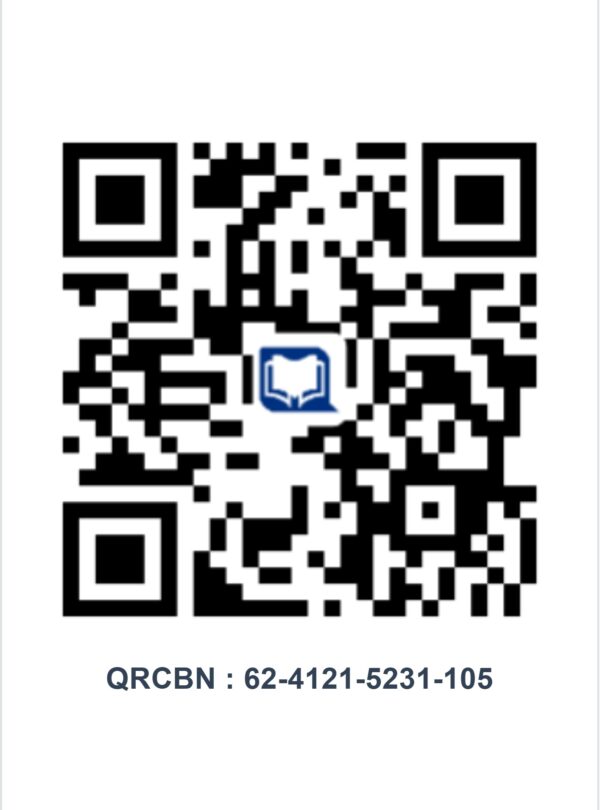 62-4121-5231-105 Mantra Orang-orang Terbuang