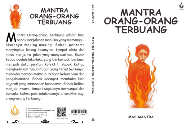 COVER MANTRA