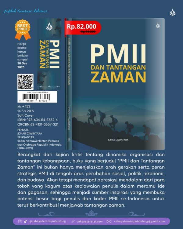 PROMOSI PMII