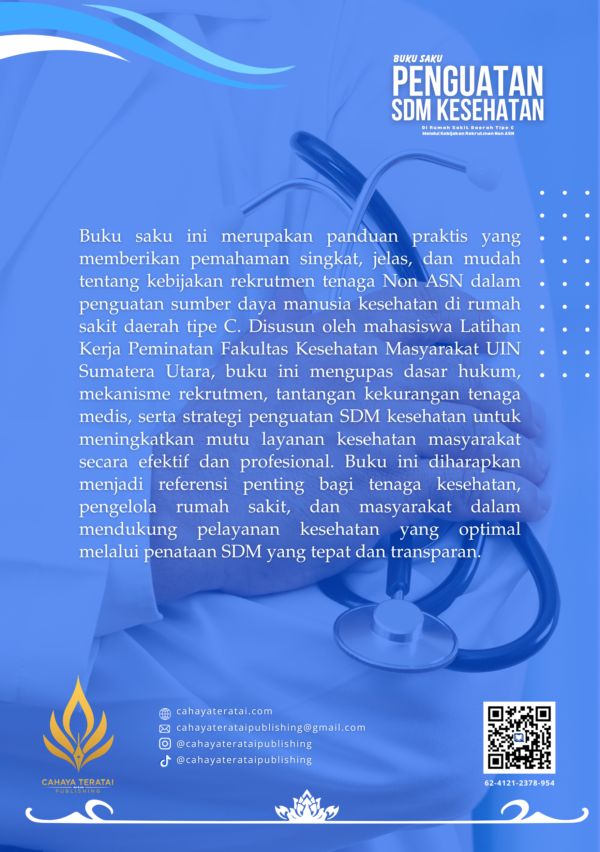 PENGUATAN SDM KESEHATAN (1)