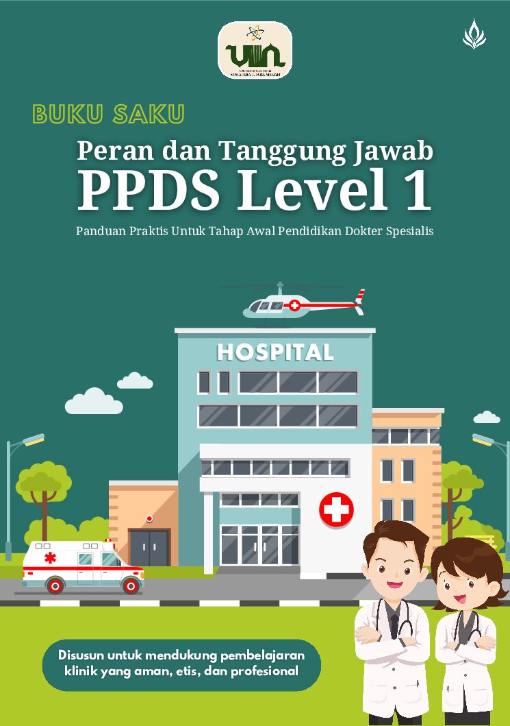 Peran dan Tanggung Jawab PPDS Level 1