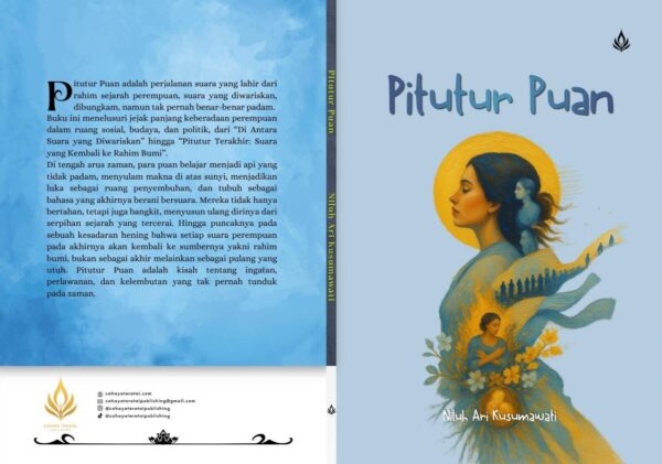 COVER PITUTUR PUAN ISBN
