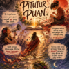 Pembatas buku pitutur tuan
