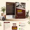 Brosur Promosi METODOLOGI PENELITIAN BIDANG REKAYASA