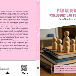 cover Paradigma Psikologis dan Pedagogis dalam Memahami Murid