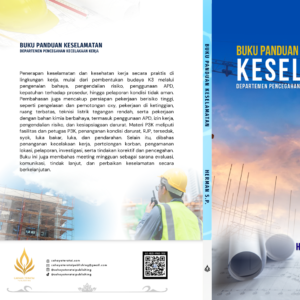Buku Panduan Keselamatan (Departemen Pencegahan Kecelakaan)