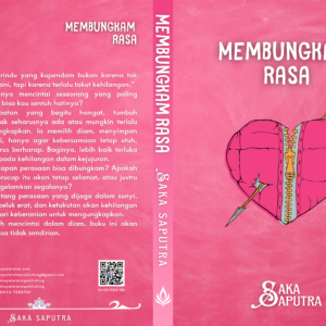 Membungkam Rasa