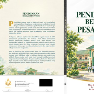Pendidikan Berbasis Pesantren
